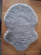 Zacht bont kleedje - Grijs, Minder dan 50 cm, Minder dan 50 cm, Ophalen of Verzenden, Zo goed als nieuw