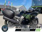 Kawasaki ZZR-1400 ABS Tourer (bj 2013), 4 cilinders, Motorrijbewijs A, Bedrijf, Super Sport