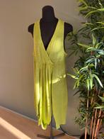 Excelle gaaf hes-vest maat L. 46-48, Kleding | Dames, Grote Maten, Ophalen of Verzenden, Zo goed als nieuw, Trui of Vest