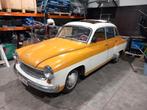 wartburg 1964, Auto's, Oldtimers, Bedrijf, Te koop