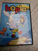 Dvd Hopla, Ophalen, Gebruikt, Alle leeftijden, Educatief