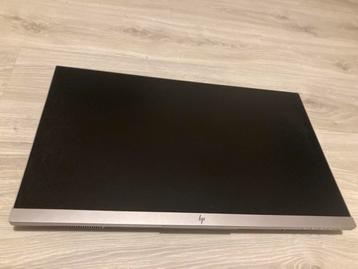 HP E233 Monitor 23” - zonder voet/standaard beschikbaar voor biedingen