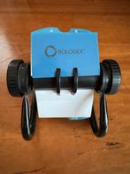 Rolodex Visitekaarthouder - Vintage Bureau Accessoire, Diversen, Ophalen of Verzenden, Gebruikt