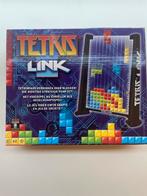 Tetris Link, Een of twee spelers, Ophalen of Verzenden, Zo goed als nieuw, Reisspel