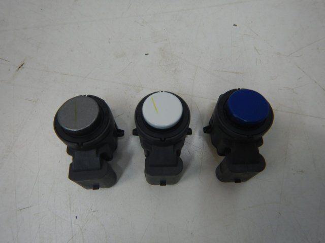 VW ID3/ID4 PDC Sensor Mixed Colors 1EA919275C, Auto-onderdelen, Elektronica en Kabels, Volkswagen, Gebruikt, Ophalen of Verzenden