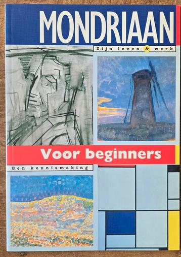 Kunstboeken: Mondriaan & Vermeer beschikbaar voor biedingen