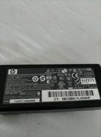 HP / Universele Laptop Adapter, Ophalen of Verzenden, Gebruikt, HP Adapter