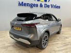 Nissan QASHQAI 1.3 MHEV Xtronic N-Style Airco ECC | LED | Ke, 12 maanden, Stof, Origineel Nederlands, Bedrijf