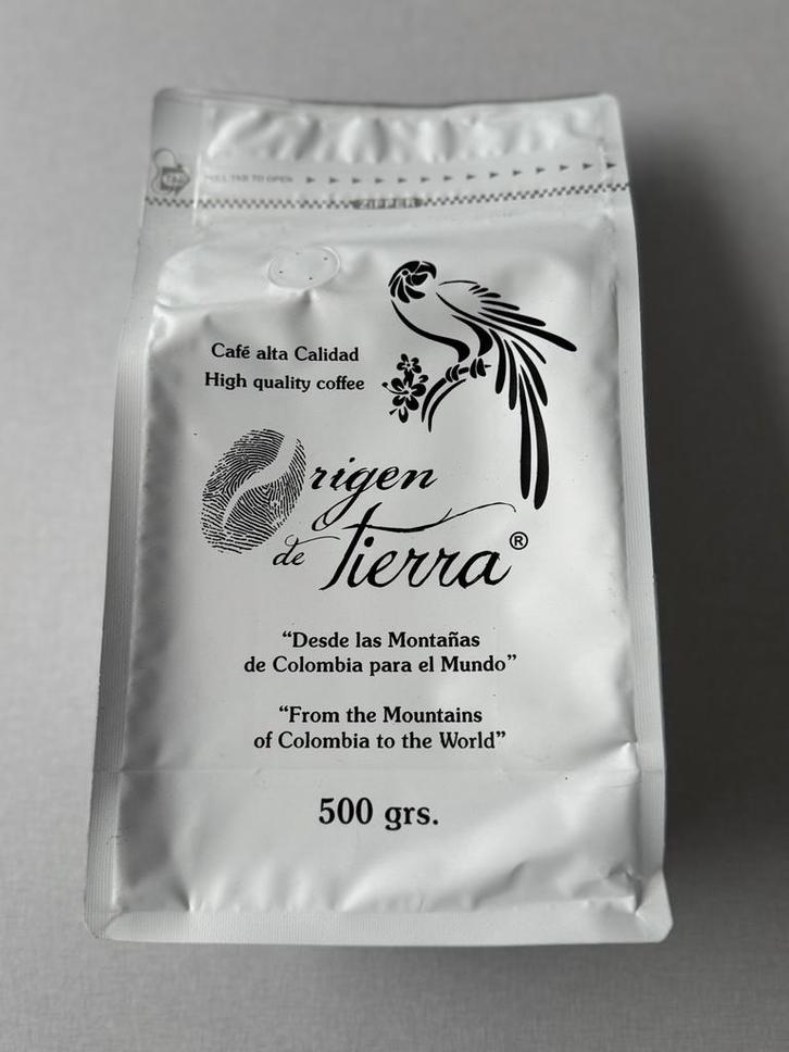 Partij Premium Arabica Koffie gemalen 500 gr per zak OP=OP, Diversen, Levensmiddelen, Ophalen