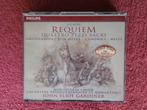 Verdi Requiem - John Eliot Gardiner 2CD, Cd's en Dvd's, Cd's | Klassiek, Gebruikt, Met libretto, Ophalen of Verzenden, Romantiek