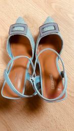 Elegante Hoge Hakken - Graceland, Ophalen, Gedragen, Blauw, Schoenen met hoge hakken