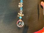 Suncatcher Swarovski Kristal Bol 30mm, Verzamelen, Ophalen of Verzenden