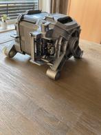 Wasmachine motor van Bosch, Ophalen, 1200 tot 1600 toeren, Gebruikt, 4 tot 6 kg