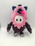 fall guys big bad wolf knuffel, Ophalen of Verzenden, Zo goed als nieuw, Hond