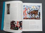 A.R.Penck Warhol Witsen Pollock Odilon Redon Desiree Dolron, Boeken, Zo goed als nieuw, Verzenden