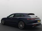 Porsche Panamera Sport Turismo 4.0 Turbo 550PK / 770NM / TRE, Auto's, Porsche, Automaat, Gebruikt, Blauw, Vierwielaandrijving