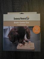 BeezTees hersenspel - denkwerk voor de hond, Dieren en Toebehoren, Hondenspeelgoed, Ophalen, Nieuw, Intelligentiespeelgoed
