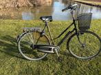 Batavas fiets, Fietsen en Brommers, Fietsen | Dames | Damesfietsen, 56 cm of meer, Ophalen of Verzenden, Zo goed als nieuw, Overige merken