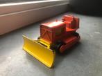 Matchbox King Size Case Tractor No. K17 - Lengte 9 cm, Ophalen of Verzenden, Zo goed als nieuw, Tractor of Landbouw