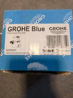 Grohe blue filterhead PA 3/8 - 64508240, Ophalen of Verzenden, Nieuw, Kraan