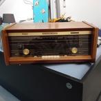 Oude Philips radio, Audio, Tv en Foto, Radio's, Ophalen, Gebruikt, Radio