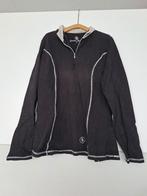 BR baselayer longsleeve zwart XL, Dieren en Toebehoren, Ophalen of Verzenden, Zo goed als nieuw, Dames, Bovenkleding