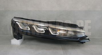 KOPLAMP CITROEN C3 III AIRCROSS FACELIFT LED DRL 21-24 RH 98 beschikbaar voor biedingen