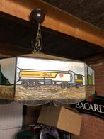 Leuke shell lamp, Ophalen of Verzenden, Zo goed als nieuw, Lichtbak of (neon) lamp