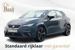 SEAT Ibiza 1.0 EcoTSI FR Business Connect | Automaat | Camer, Stof, Gebruikt, Met garantie (alle), 116 pk