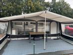 Burstner Premio, Schokbreker, 7 tot 8 meter, Treinzit, Particulier