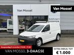Volkswagen Caddy Cargo 1.5 TSI Comfort 116 PK | Airco | Mult, Auto's, Voorwielaandrijving, 12 maanden, Stof, 4 cilinders