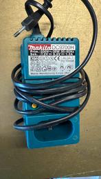 Makita DC9700H Lader 7,2v-9,6v, Doe-het-zelf en Verbouw, Gereedschap | Machine-onderdelen en Toebehoren, Ophalen of Verzenden