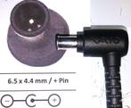 Sony VAIO Bravia VGP-AC19V36 Adapter 19.5V 4.7A 91.65W Lader, Computers en Software, Laptop-opladers, Ophalen of Verzenden, Refurbished