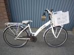 Kleine Damesfiets 26 inch, Fietsen en Brommers, Minder dan 47 cm, Ophalen, Gebruikt, Overige merken