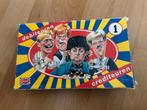#0666 Jiskefet VHS - Debiteuren Crediteuren, Cd's en Dvd's, VHS | Film, Alle leeftijden, Ophalen of Verzenden, Zo goed als nieuw