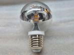 UITVERKOOP: LED E27 Kopspiegel lamp 2700K - 2,5W - 8 stuks, Huis en Inrichting, Lampen | Losse lampen, Led-lamp, Minder dan 30 watt
