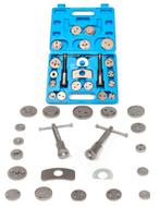 Remzuiger terugstelset ( 21 delig ), Ophalen of Verzenden