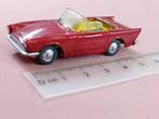 Miniatuurauto Husky 1/66 Sunbeam Alpine, Verzenden, Zo goed als nieuw, Auto