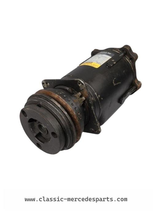 Aircopomp Mercedes w126 R107 380/500, Auto-onderdelen, Airco en Verwarming, Mercedes-Benz, Gebruikt, Ophalen of Verzenden
