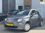 Fiat 500 0.9 TwinAir, Voorwielaandrijving, Euro 5, 86 pk, Gebruikt