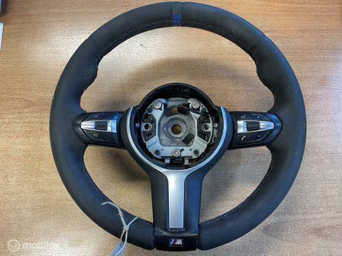 Sportstuur Alcantara BMW 1-serie F20 118i 32307848338, Auto-onderdelen, Besturing, BMW, Gebruikt, Ophalen of Verzenden