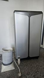 Mobiele airconditioner, Ophalen, Gebruikt, Minder dan 60 m³, 3 snelheden of meer
