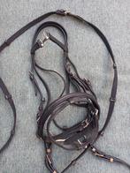 Hoofdstel grote pony, Ophalen of Verzenden, Gebruikt, Recreatie