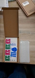 iPhone Hoesje/Tasje - Nieuwstaat, Ophalen of Verzenden, Zo goed als nieuw, IPhone SE (2022), Hoesje of Tasje