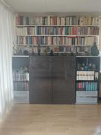 Ikea kast, Ophalen, 100 tot 150 cm, Kunststof, 200 cm of meer