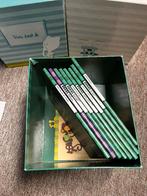 Borre leesboekjes, Ophalen, Zo goed als nieuw, Fictie algemeen