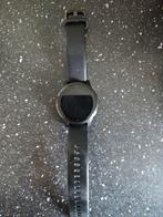 Goed onderhouden Garmin vívoactive 4s smartwatch te koop, Sieraden, Tassen en Uiterlijk, Smartwatches, Ophalen, Zwart, Garmin