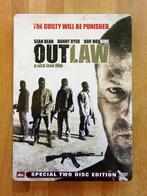 Dvd Outlaw (Sean Bean, Bob Hoskins) - 2 discs, Ophalen of Verzenden, Gebruikt