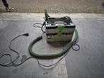 Festool stofzuiger, Doe-het-zelf en Verbouw, Reinigingsmachines, Ophalen of Verzenden, Zo goed als nieuw