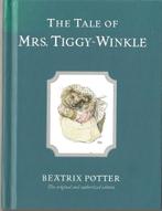 The Tale of Mrs. Tiggy-Winkle – Beatrix Potter, Ophalen of Verzenden, Gelezen